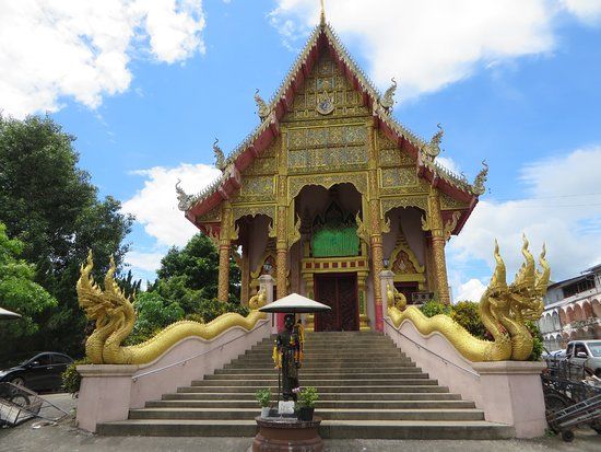 Wat Ming Mueang
